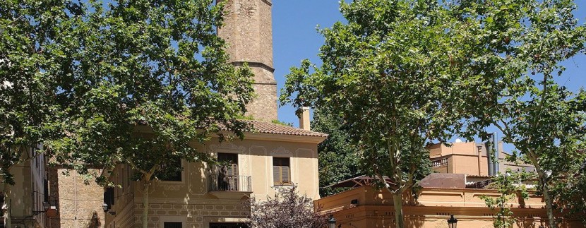 pisos en venta Sarrià-St.Gervasi en Barcelona
