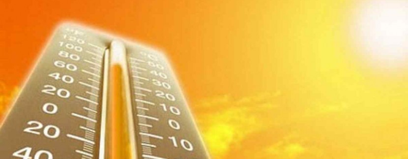 ola calor casa