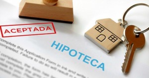intereses en una hipoteca