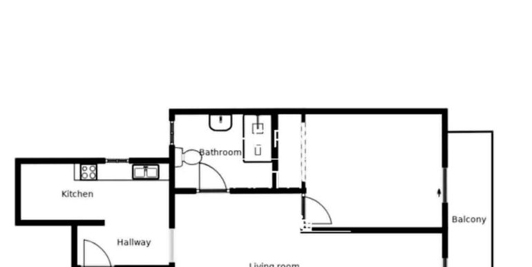 acogedor-piso-en-venta-con-una-habitacion-en-el-poble-sec-plano-1