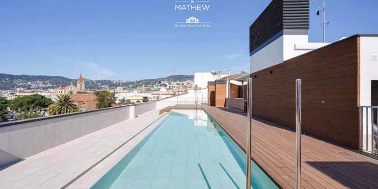 promocion-de-obra-nueva-en-venta-de-lujo-en-sant-gervasi-galvany-zona-comunitaria-1