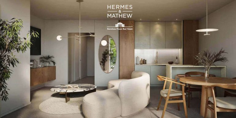 duplex-de-obra-nueva-en-venta-en-el-centro-de-sant-cugat-salon-1