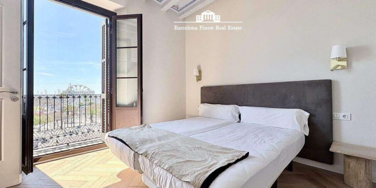 elegante-piso-de-diseno-frente-al-port-vell-con-rooftop-y-vistas-al-mar-habitacion-2