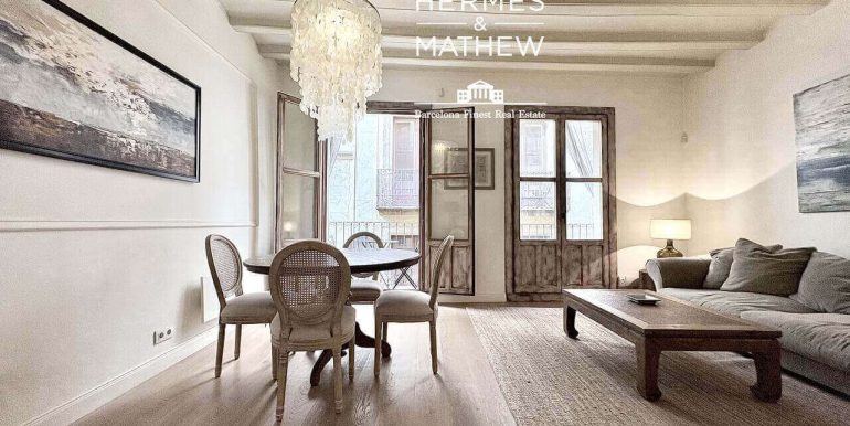 encantador-piso-en-venta-con-una-habitacion-y-reformado-a-estrenar-el-barrio-gotico-salon-2