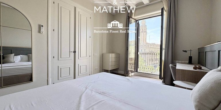 exclusivo-piso-de-diseno-en-venta-a-estrenar-con-tres-habitaciones-frente-al-port-vell-habitacion-11