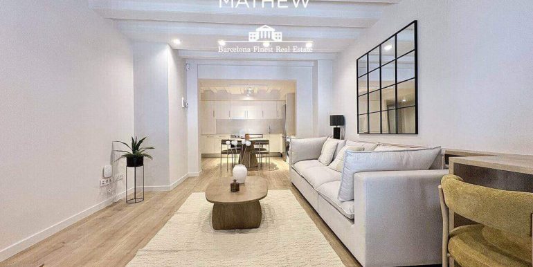 magnifico-piso-en-venta-con-una-habitacion-a-estrenar-frente-al-port-vell-salon-5