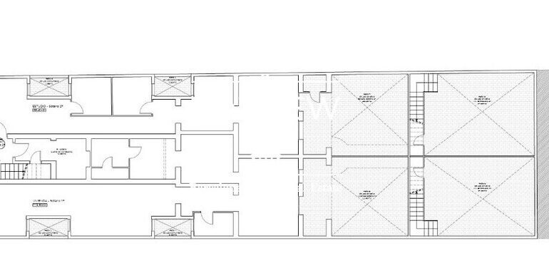 piso-en-venta-con-terraza-de-35-m2- y-gran-potencial-de-reforma-junto-als-jardins-del-turo-del-putxet-plano-1