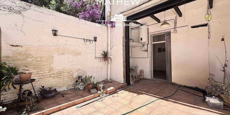 piso-en-venta-con-terraza-de-35-m2- y-gran-potencial-de-reforma-junto-als-jardins-del-turo-del-putxet-terraza-6