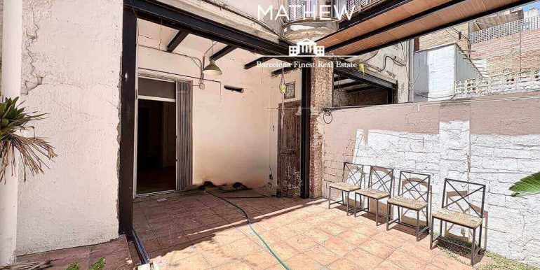 piso-en-venta-con-terraza-de-35-m2- y-gran-potencial-de-reforma-junto-als-jardins-del-turo-del-putxet-terraza-8