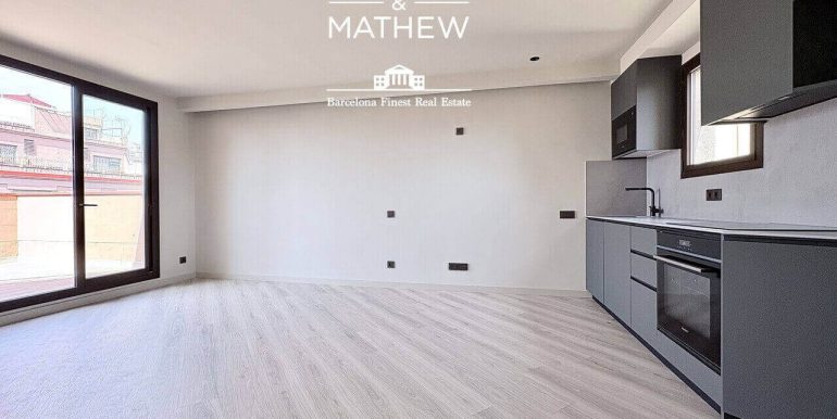 atico-de-lujo-a-estrenar-en-venta-con-terraza-y-rooftop-privado-en-el-quadrat-dor-salon-7