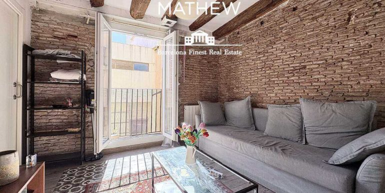 piso-en-venta-de-una-habitacion-en-el-raval-encanto-historico-y-esencia-contemporanea-salon-5